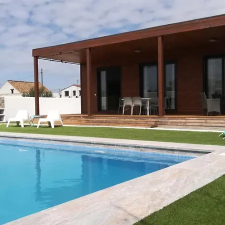 Casa Toria Сasa de vacaciones *