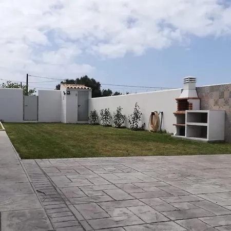 Casa Toria * Conil De La Frontera