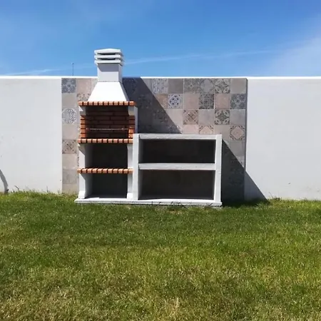 Сasa de vacaciones Casa Toria Conil De La Frontera