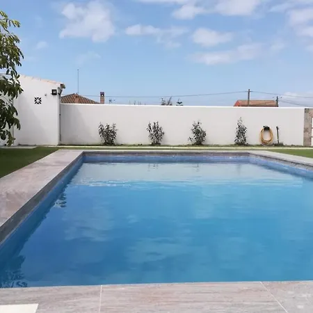 Casa Toria Conil De La Frontera