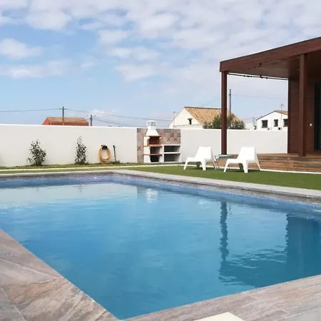 Casa Toria * Conil De La Frontera