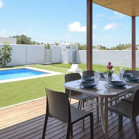 Сasa de vacaciones Casa Toria