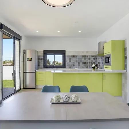 Casa Toria Сasa de vacaciones