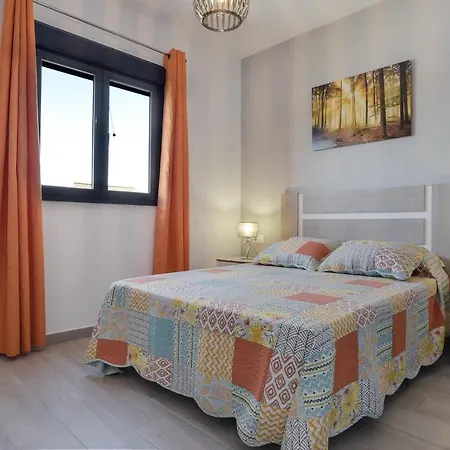 Сasa de vacaciones Casa Toria Conil De La Frontera