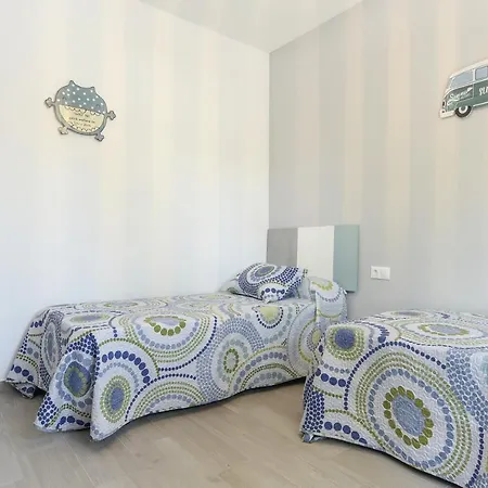 Сasa de vacaciones Casa Toria *
